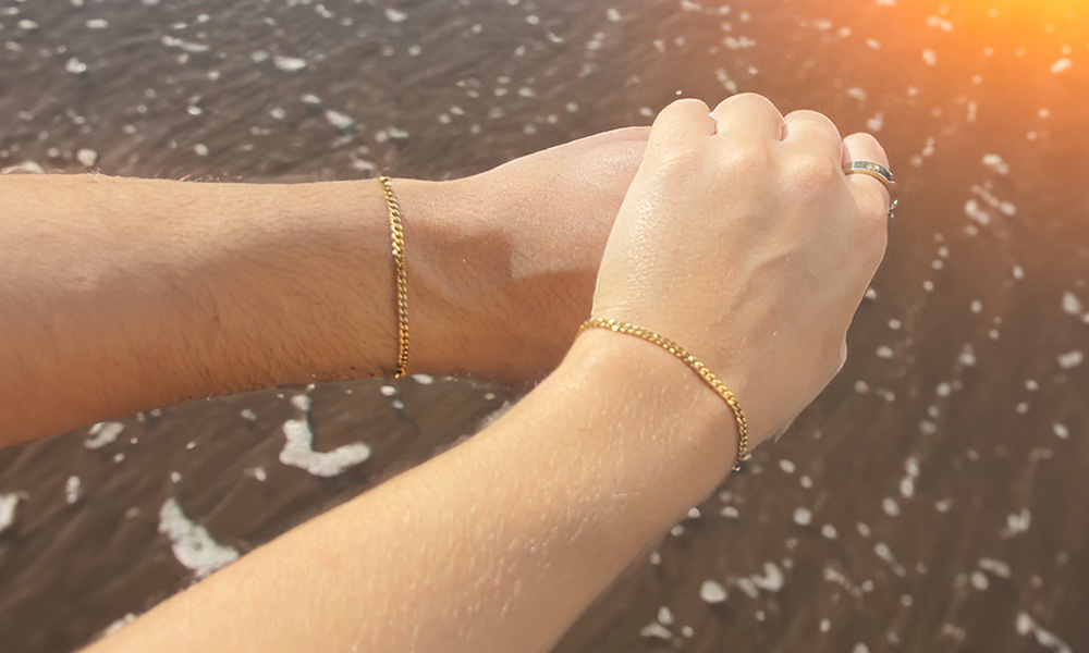 What Are Permanent Bracelets? – FabuLove