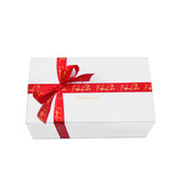 Weihnachts-Ewige-Rosen-Box-Bundle