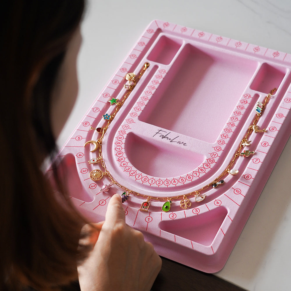 Permanent Bracelet Rengøringskit