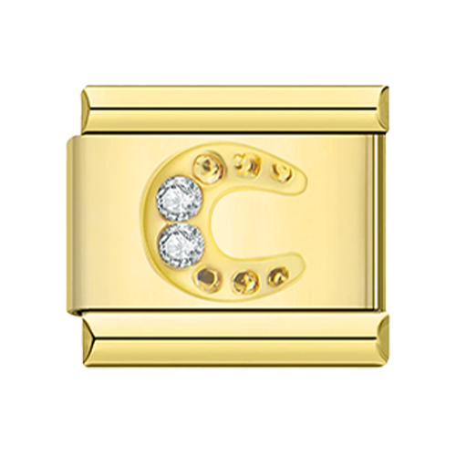 Dangle Caballo pezuña