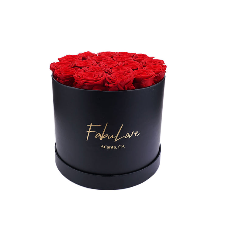 FabuLove™ Ewiger Blumenstrauß