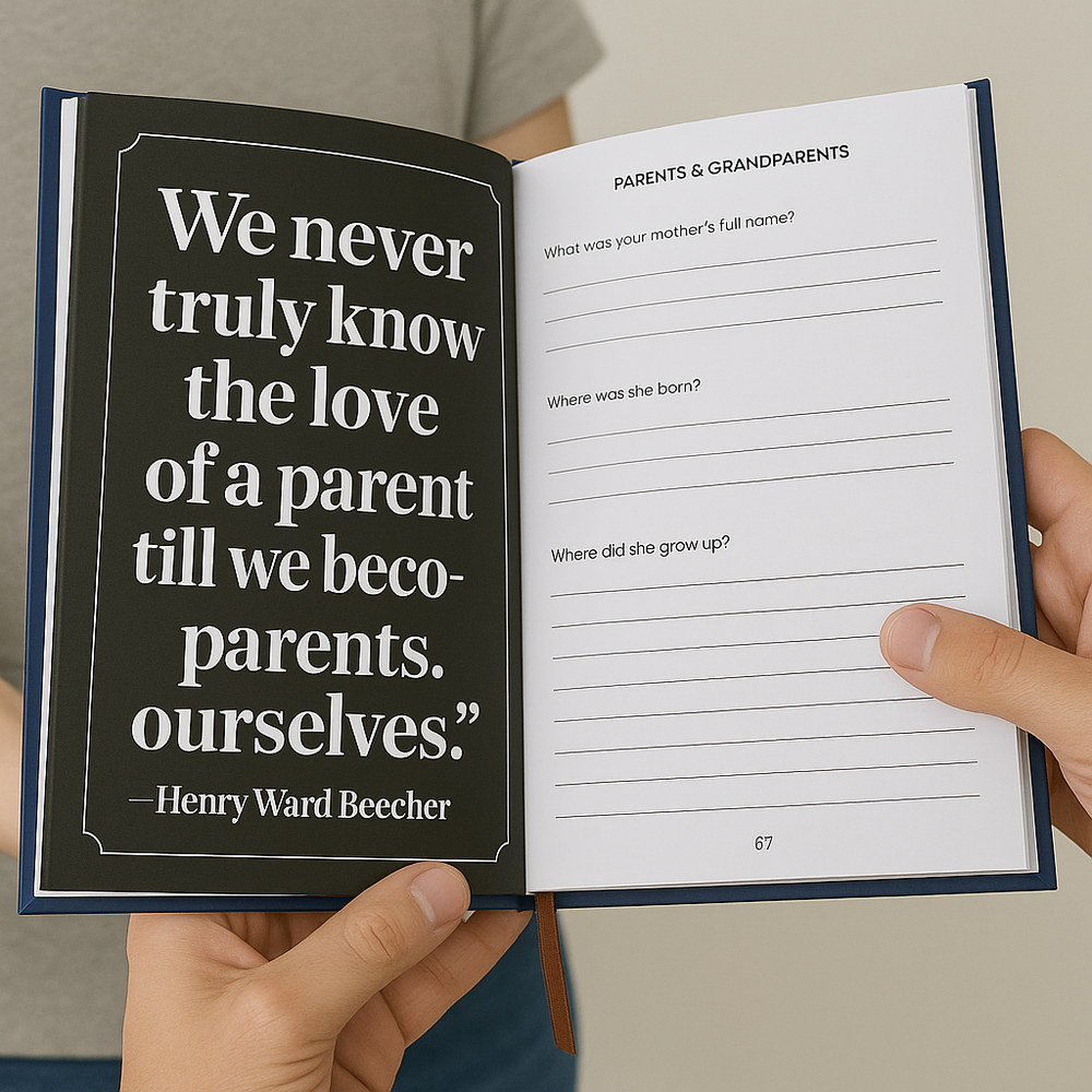 Lieber Papa Tagebuch