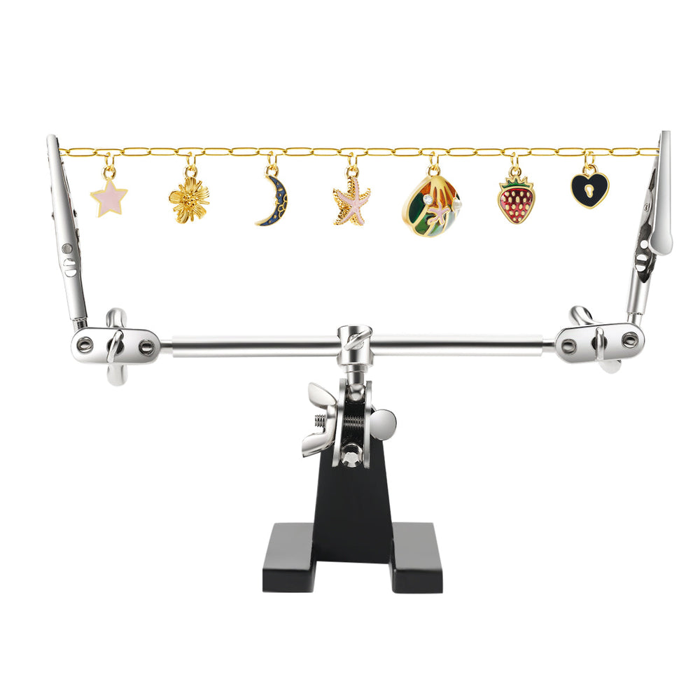 🎁 Joyería Charm Helping Hand (100% de descuento)