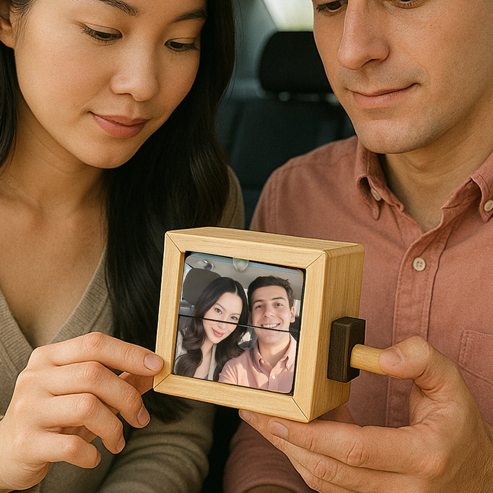 FabuLove Caja de Recuerdos Flipbook