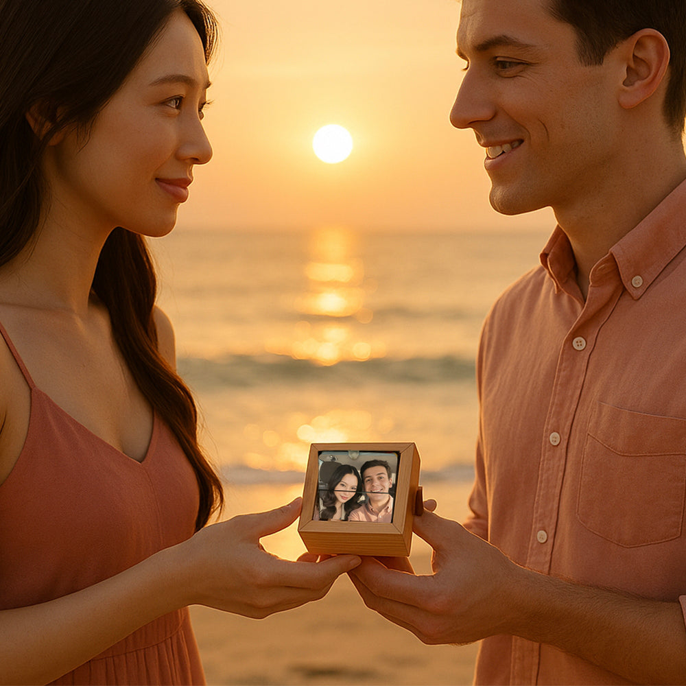 FabuLove Caja de Recuerdos Flipbook