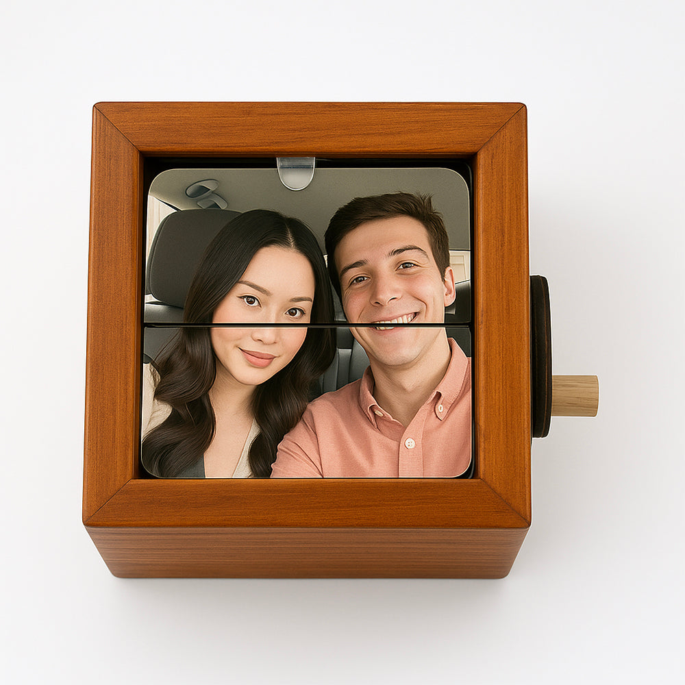 FabuLove Caja de Recuerdos Flipbook