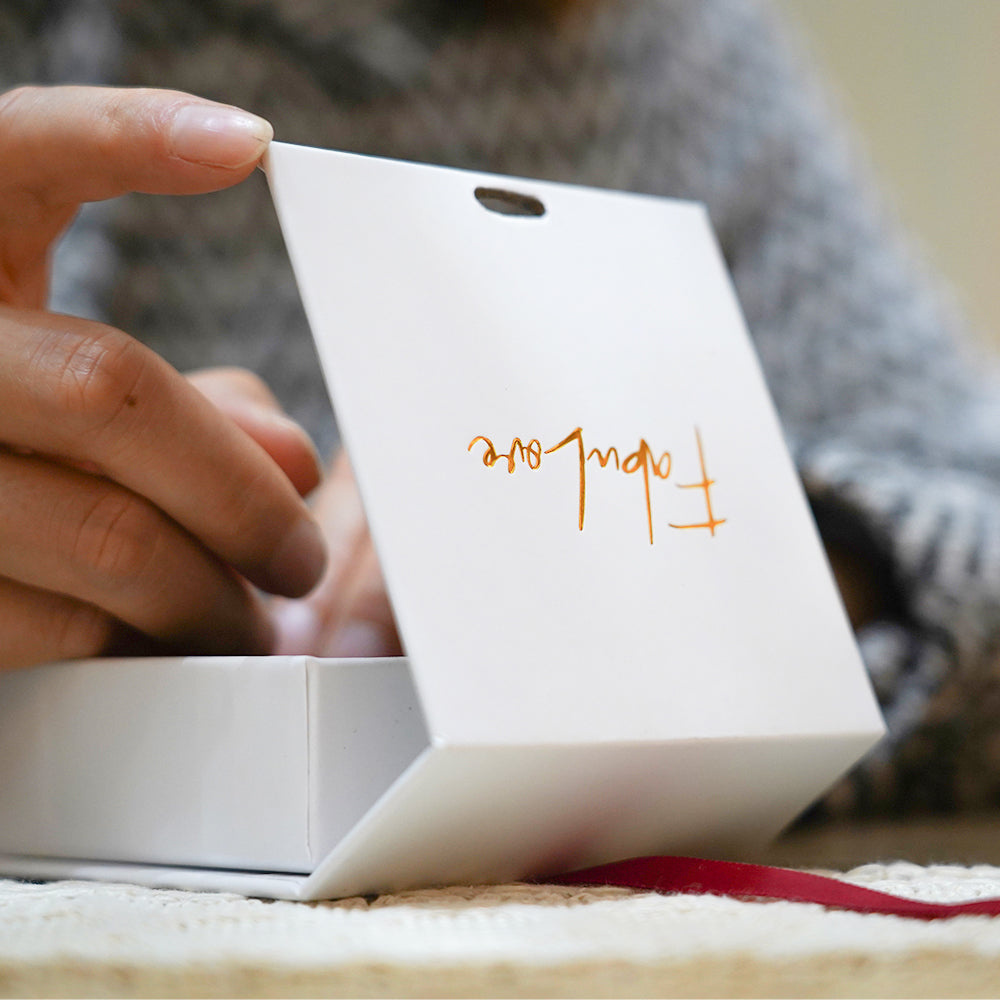 Collar de Ojo Personalizado