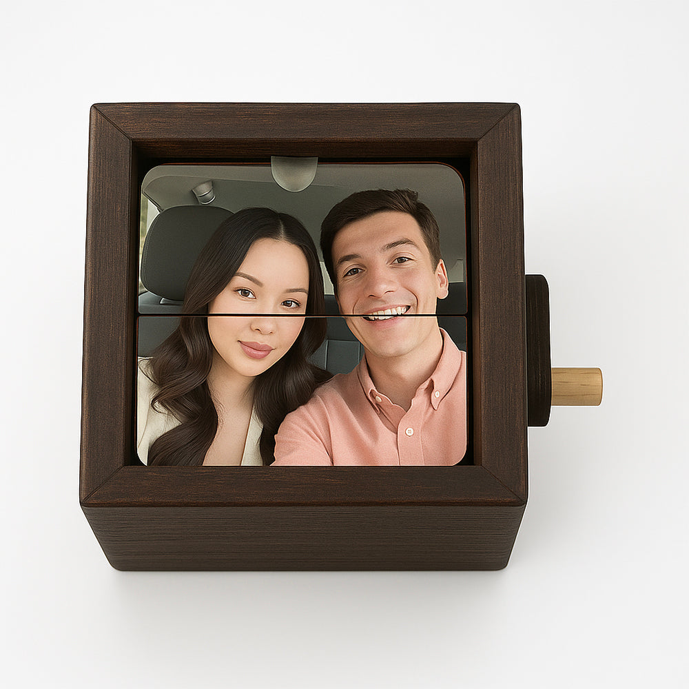 FabuLove Caja de Recuerdos Flipbook