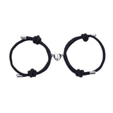 Conjunto de pulsera magnética