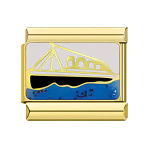 Barco de Oro