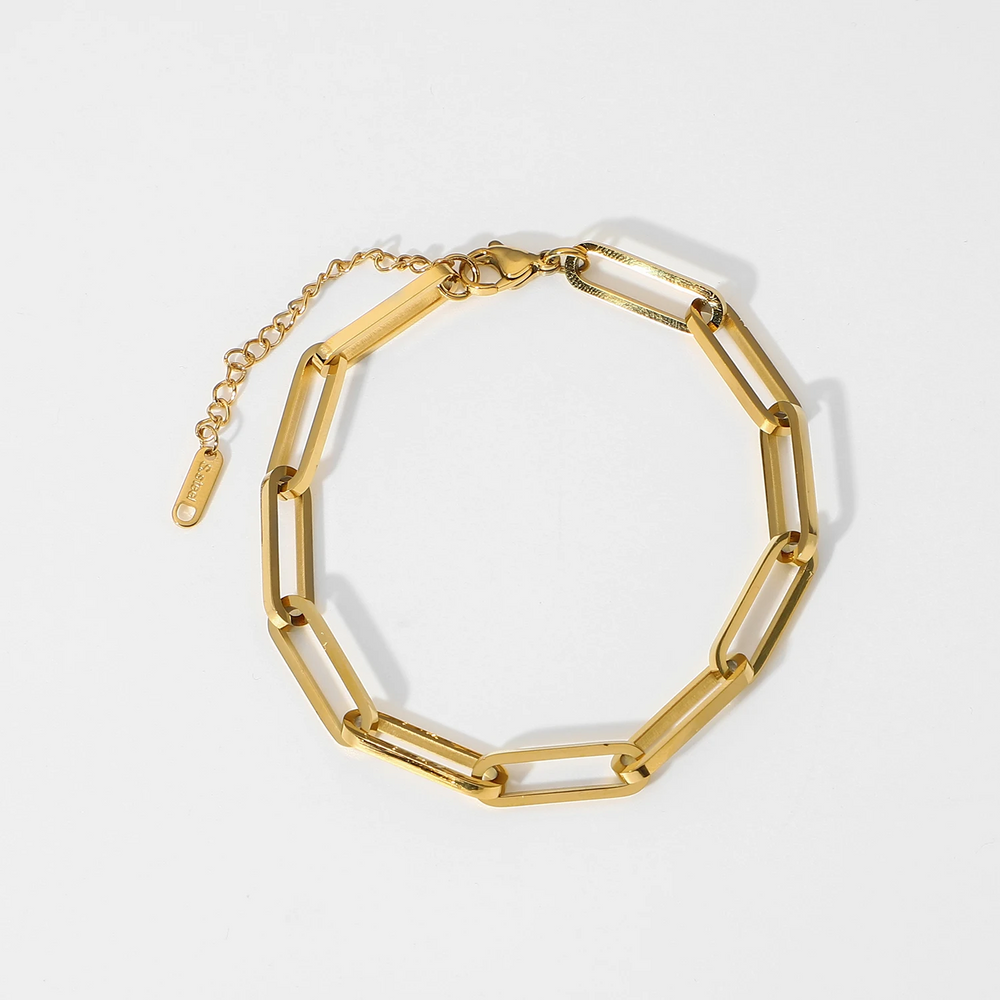 CuffLuxe Bracelet