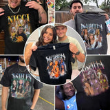 Custom FabuLove Tee