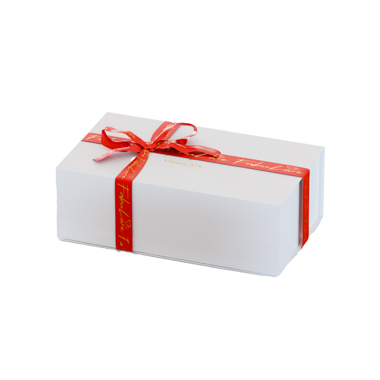 Premium-Ringverpackung