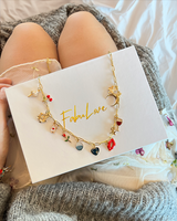 Kit de joyería con encantos FabuLove