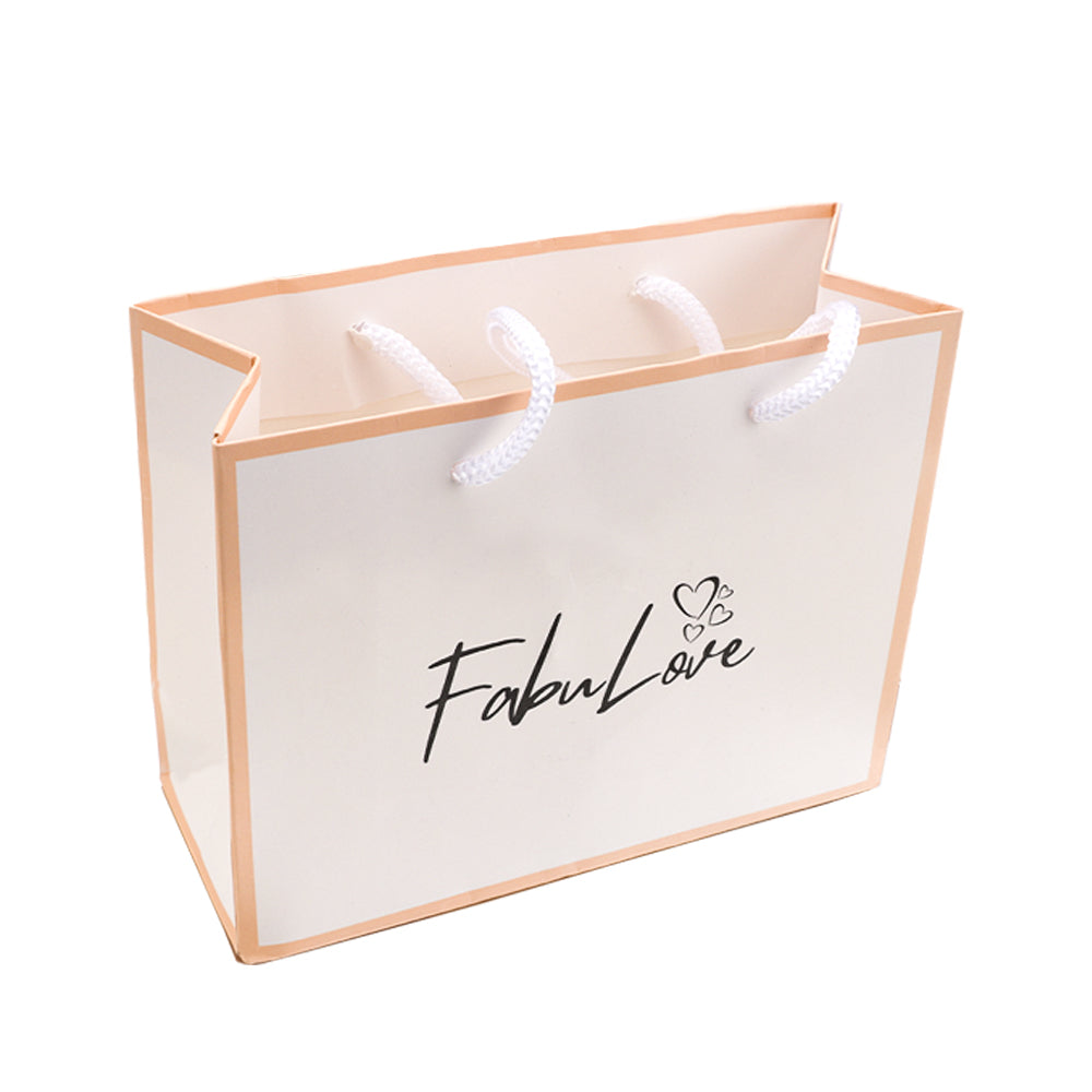 Boîte cadeau rosa eterna