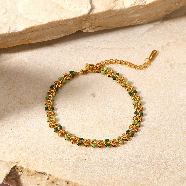 CelesteWrist Bracelet