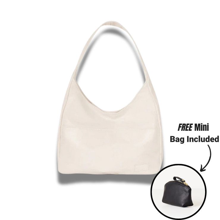 FabuLove Tragetasche + KOSTENLOSE Mini-Tasche