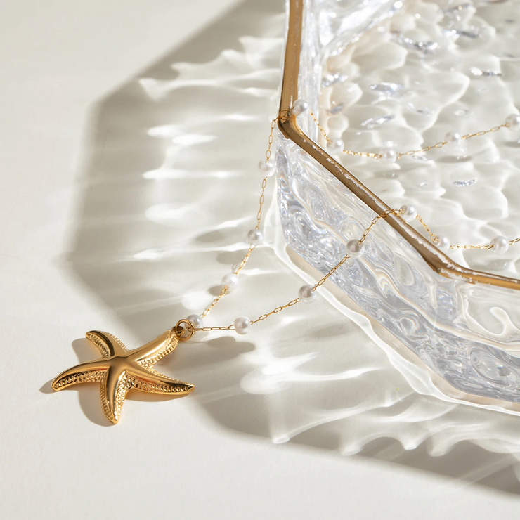 RadiantChain Halskette