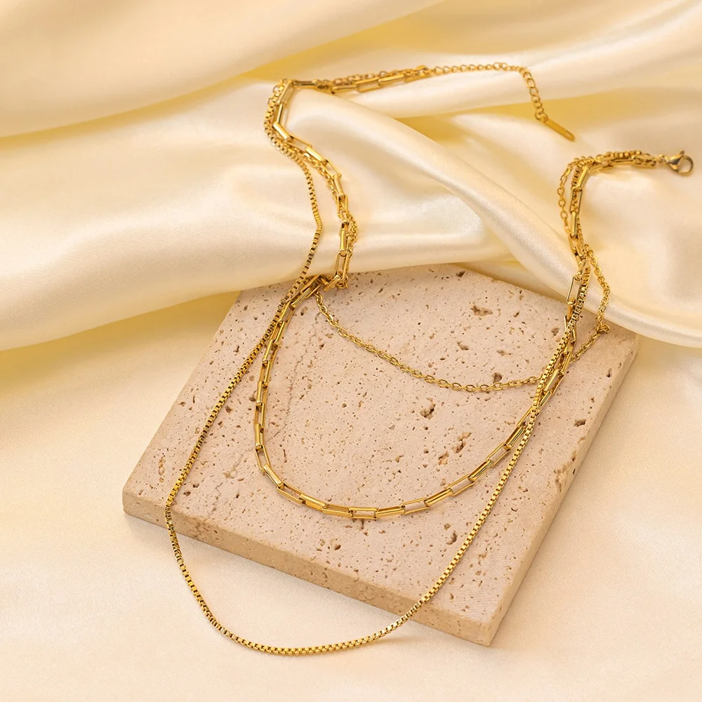 ElysianNeck Necklace