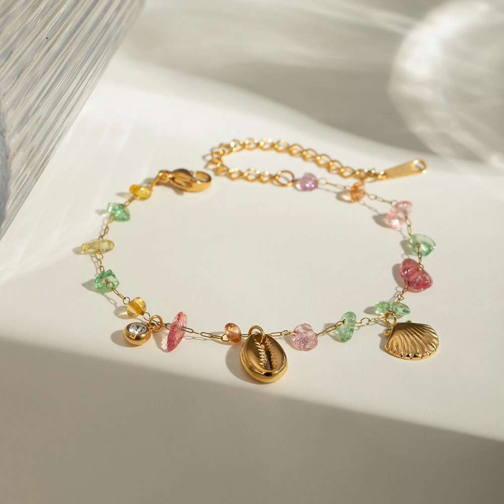 GlimmerBands Armband