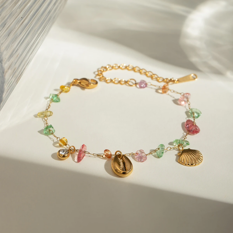 GlimmerBands Armband