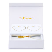 Kit de bracelets permanents FabuLove