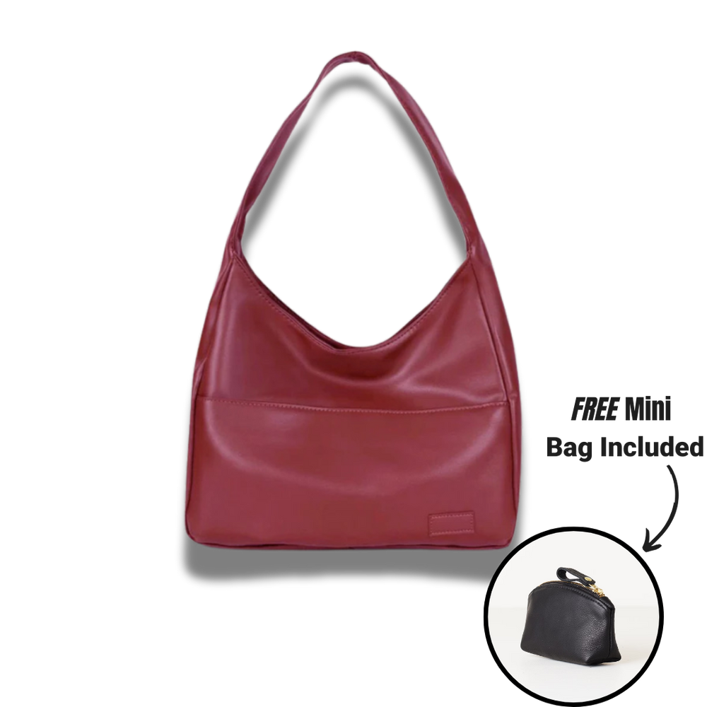 FabuLove Tragetasche + KOSTENLOSE Mini-Tasche