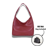 FabuLove Tragetasche + KOSTENLOSE Mini-Tasche