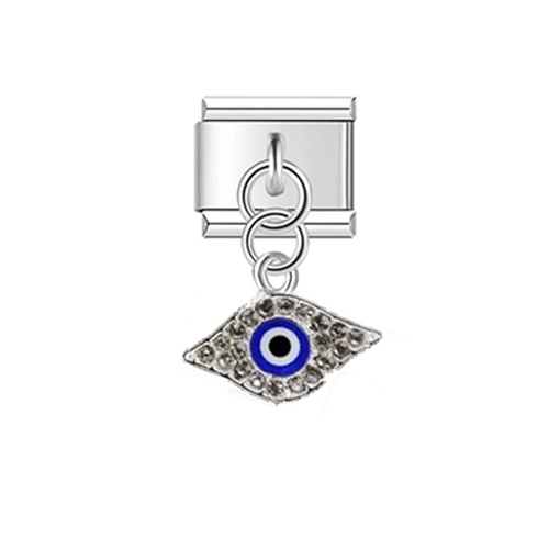 Dangle Evil Eye