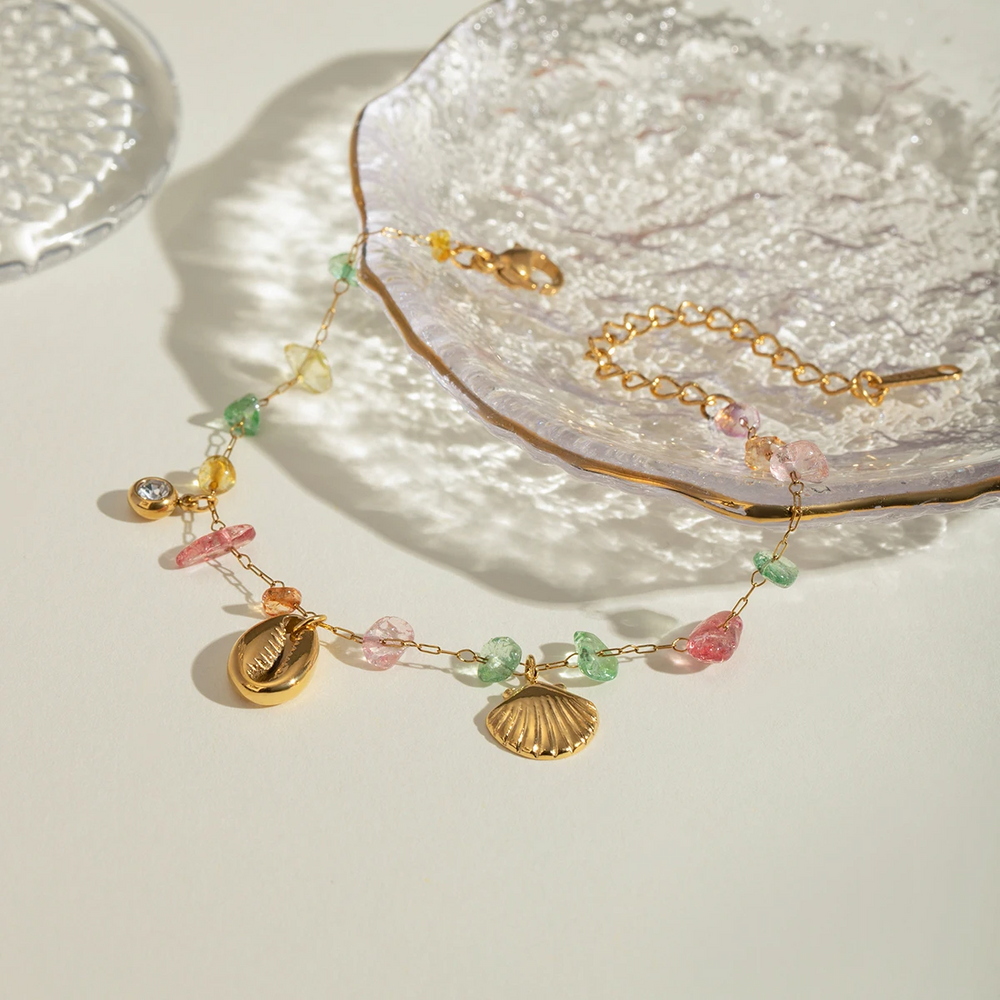 GlimmerBands Armband