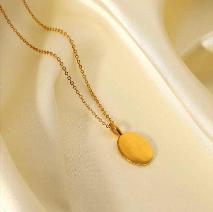 VelvetCharm Halskette