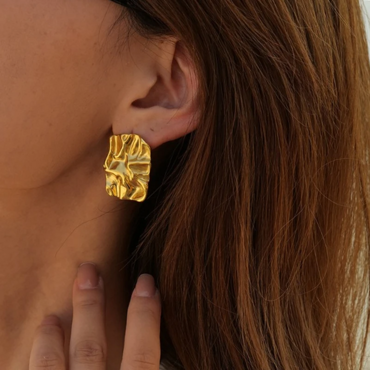 AstridGlow Pendiente