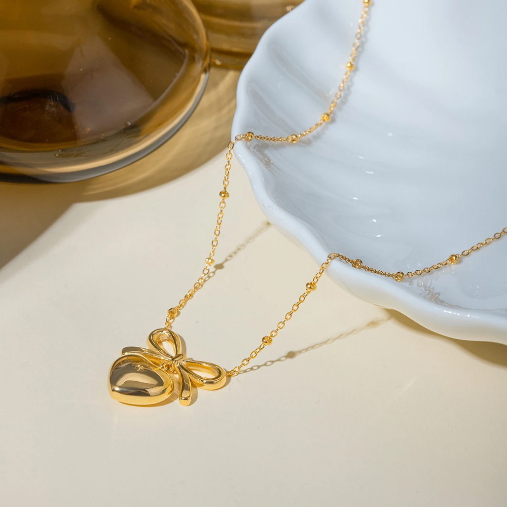 SableChain Halskette