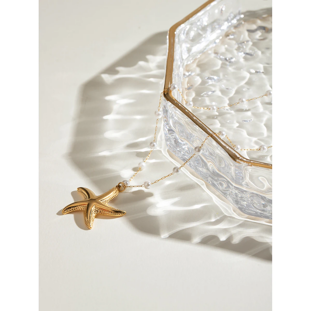 RadiantChain Halskette