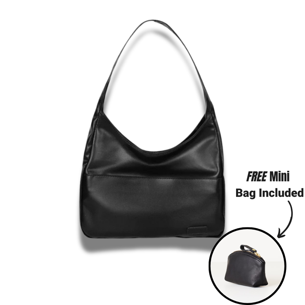 FabuLove Tragetasche + KOSTENLOSE Mini-Tasche