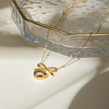 SableChain Halskette