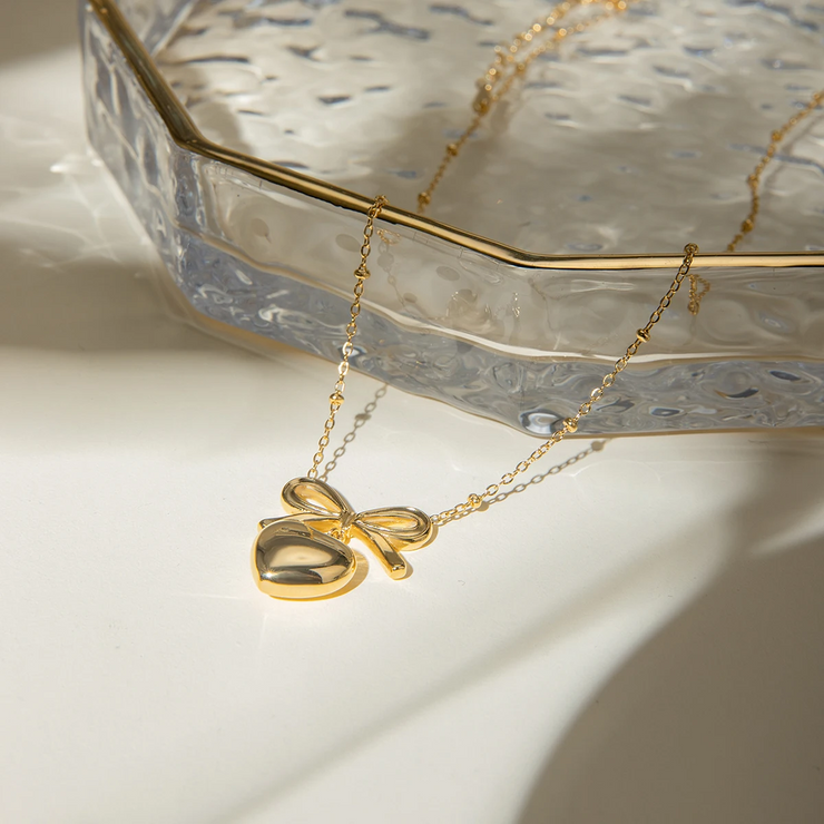 SableChain Halskette