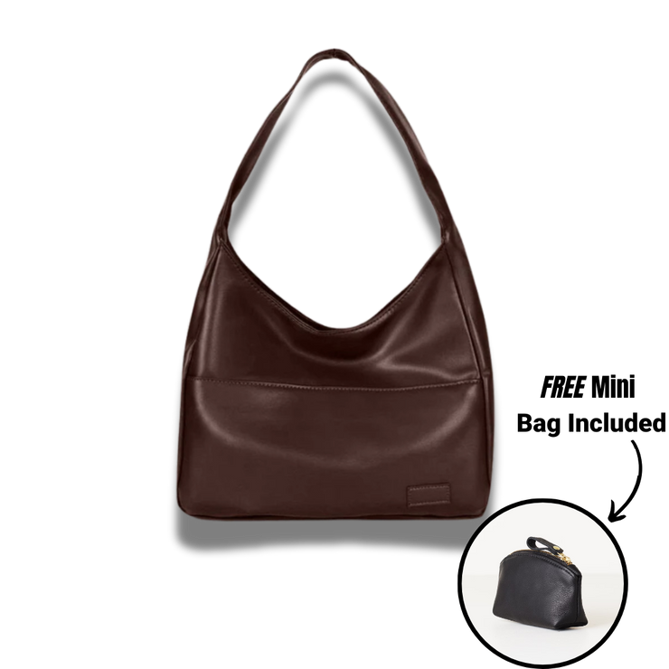 FabuLove Tragetasche + KOSTENLOSE Mini-Tasche