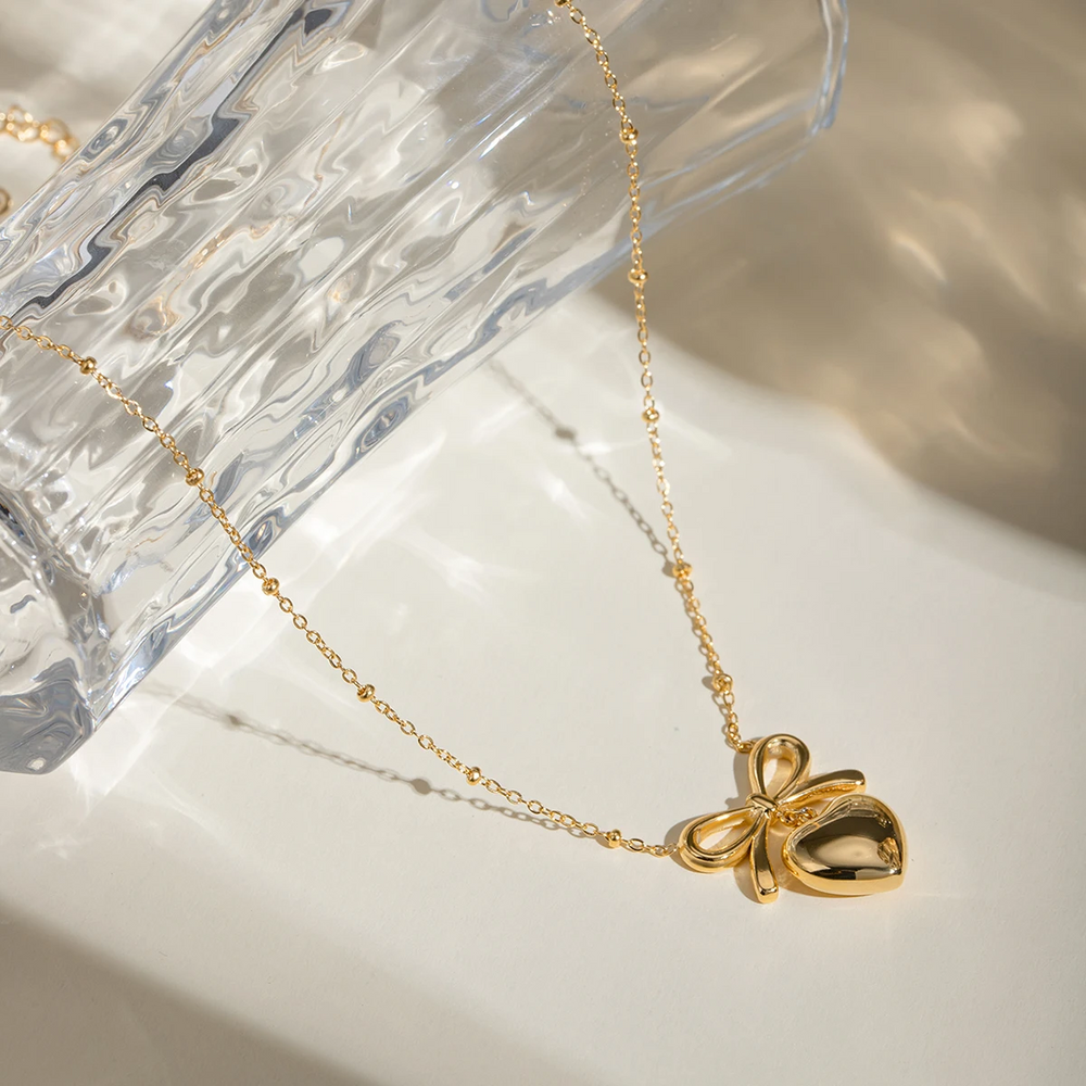 SableChain Halskette