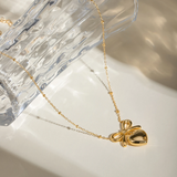 SableChain Halskette