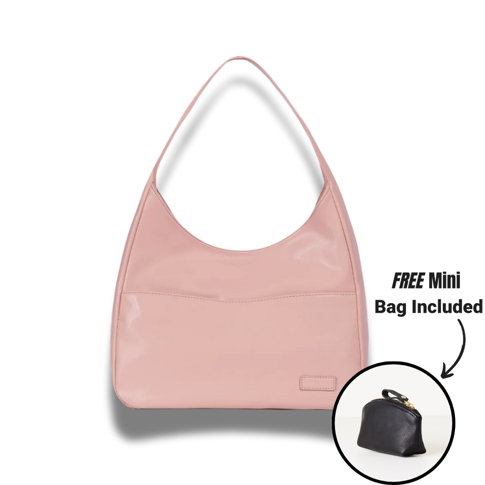 FabuLove Tragetasche + KOSTENLOSE Mini-Tasche