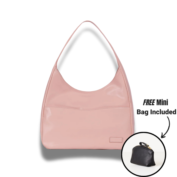FabuLove Tragetasche + KOSTENLOSE Mini-Tasche