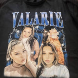 Custom FabuLove Tee