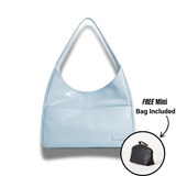 FabuLove Tragetasche + KOSTENLOSE Mini-Tasche