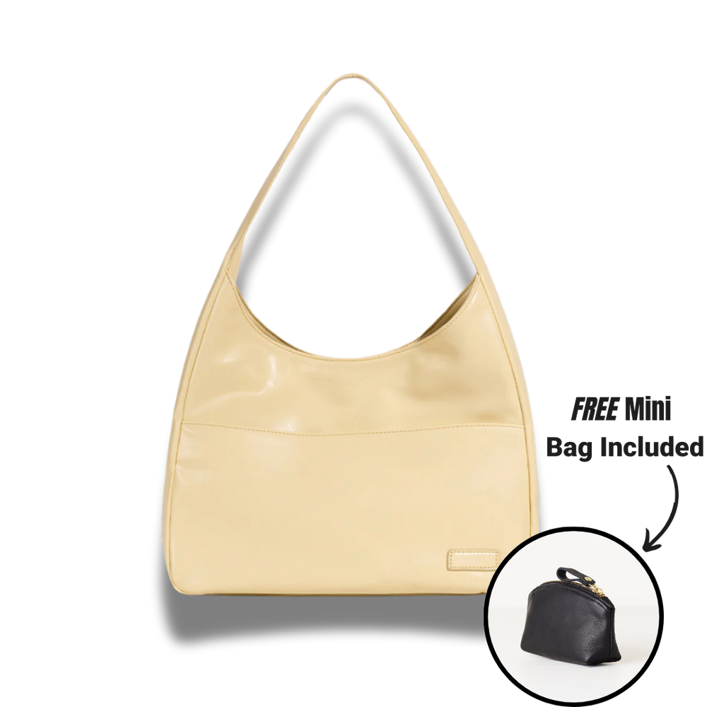 FabuLove Tragetasche + KOSTENLOSE Mini-Tasche