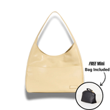 FabuLove Tragetasche + KOSTENLOSE Mini-Tasche