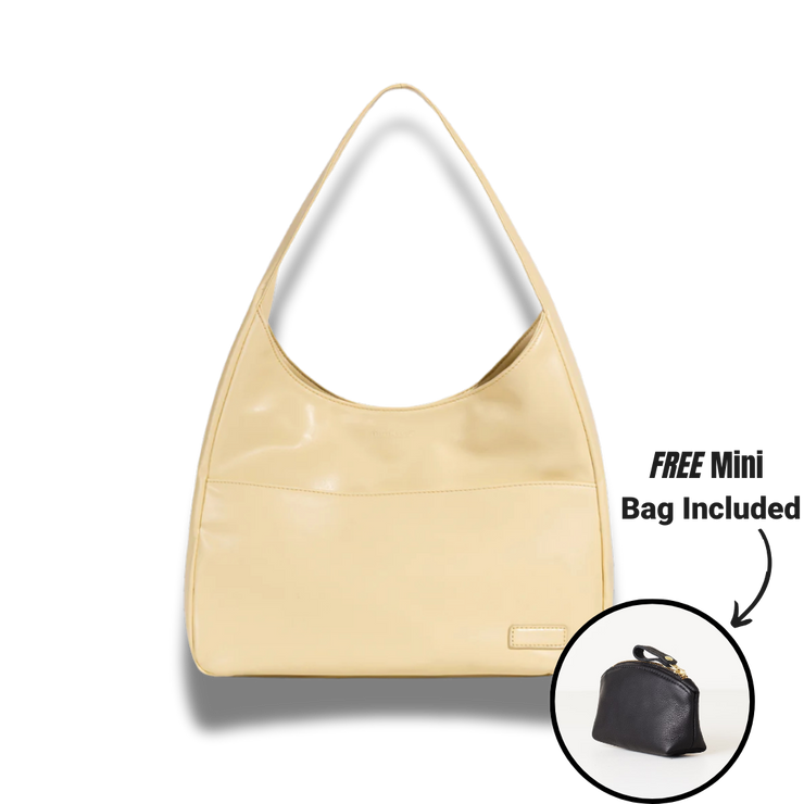 FabuLove Tragetasche + KOSTENLOSE Mini-Tasche