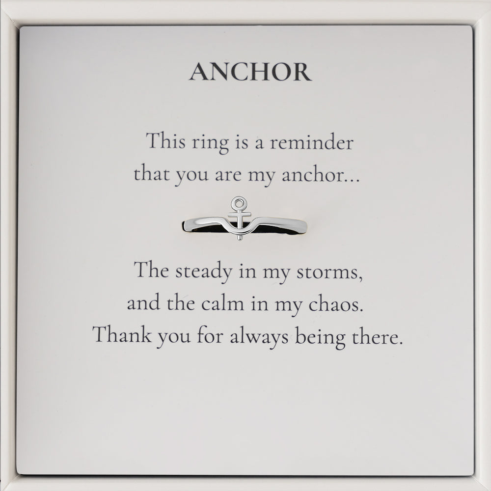 Anchor Ring