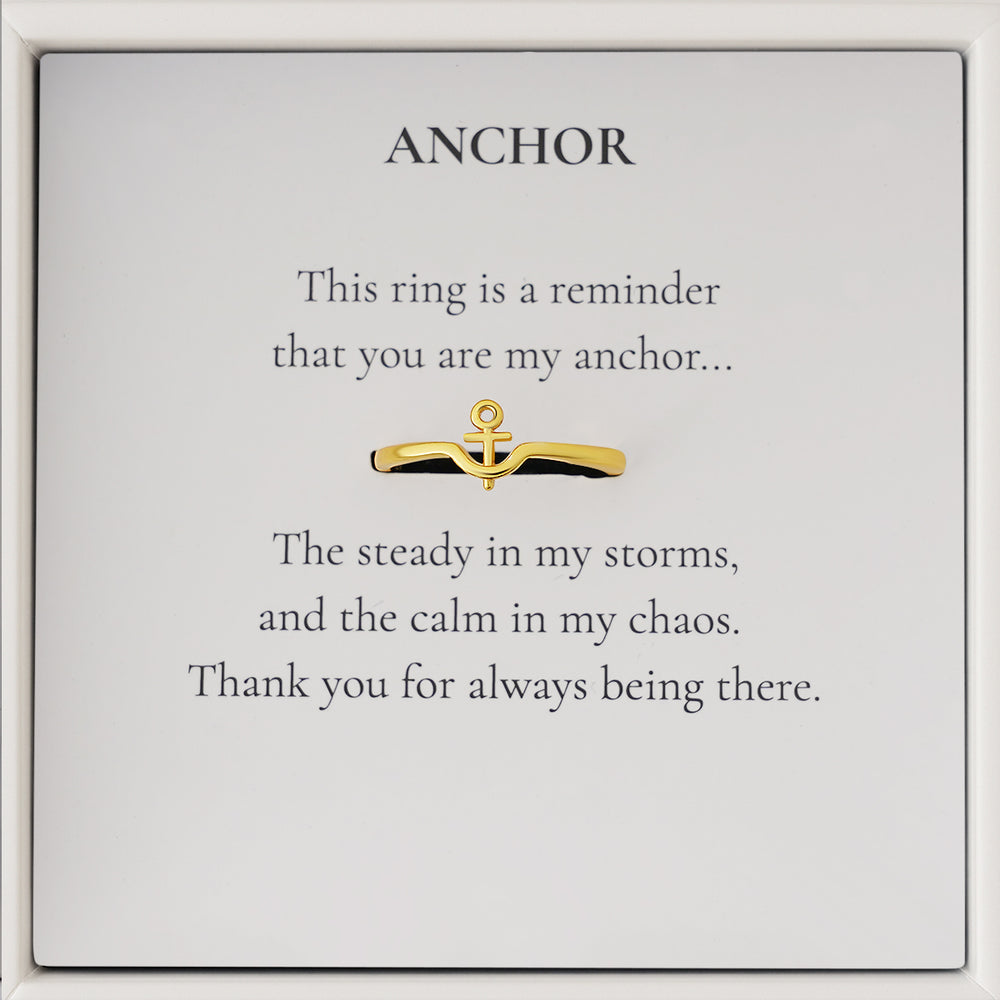Anchor Ring