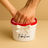 Paar-Handabdruck-Set